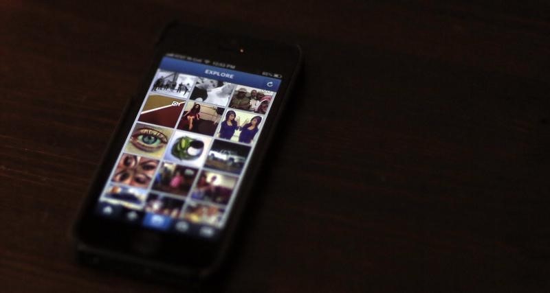 La nueva función de Instagram