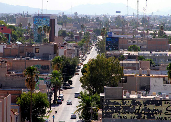 La propuesta es aumentar los valores catastrales en el centro de Torreón. 