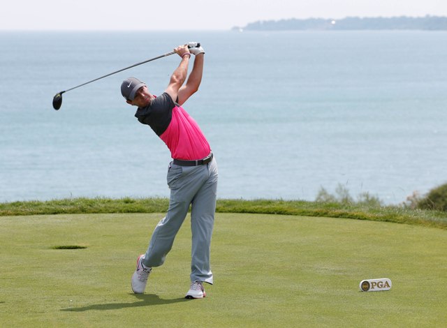Rory McIlroy
