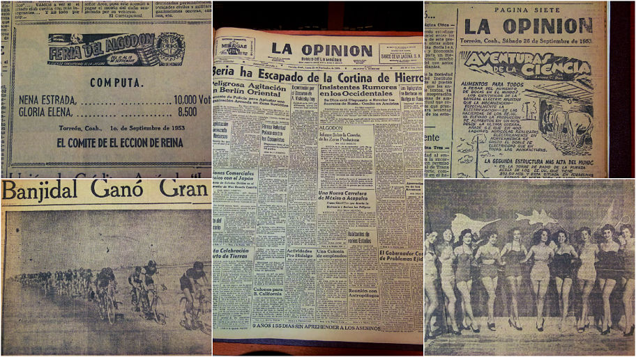 Septiembre de 1953.