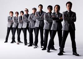 El grupo Tokyo Ska Paradise Orchestra harán una escala en Zapopan 