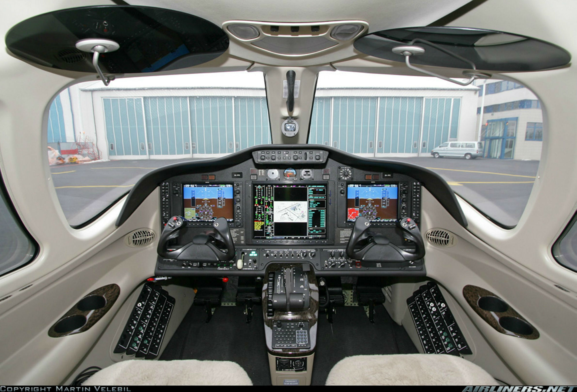 Para 2020 México podría estar dentro de las diez principales naciones en la industria aeroespacial.
