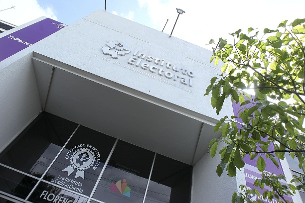 El órgano electoral, había solicitado un apoyo de 60 millones de pesos para poder cerrar el año fiscal