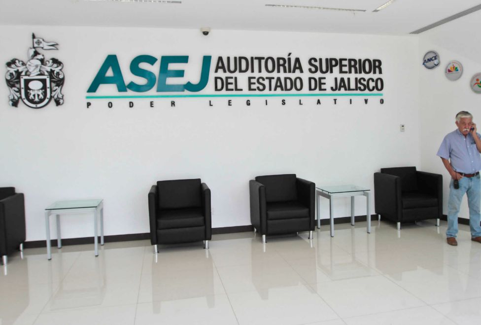 La posibilidad de que la información sobre las cuentas públicas sea transparentada, podría ser acotada al aprobarse la reforma a la ley de la materia,