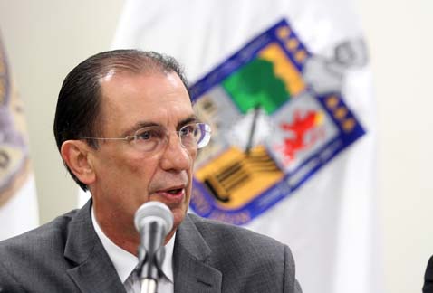 Señaló que los operativos seguirán en la zona del hallazgo.