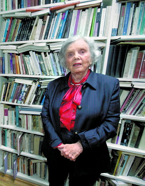 Elena Poniatowska