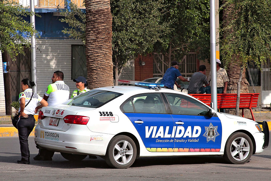 El incremento de la vida nocturna ha propiciado el aumento de accidentes.