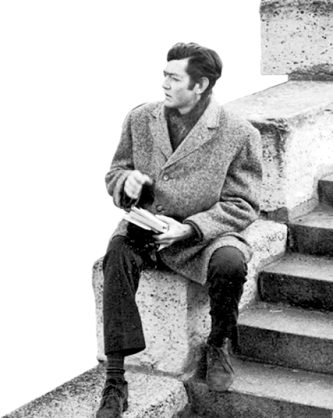 Julio Cortázar