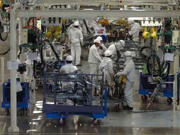 Aunque en Jalisco solamente existe una armadora, hay muchas empresas proveedoras del sector.