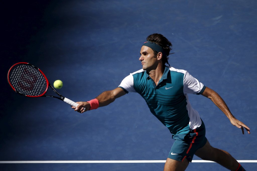 Roger Federer