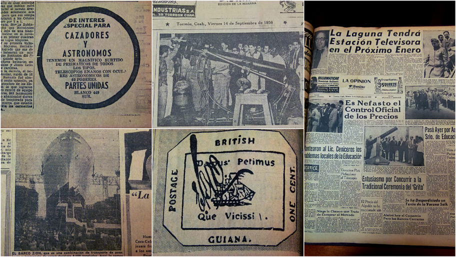 Septiembre de 1956.