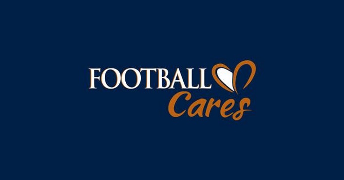 'Football Cares', sitio de recolecta de fondos para refugiados en Europa  