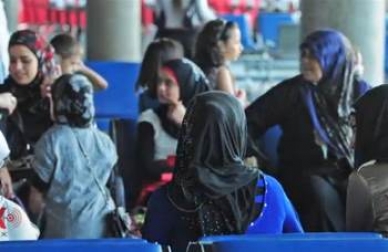 De acuerdo a reportes de la Agencia de Naciones Unidas para los Refugiados (ACNUR) solo la víspera llegaron a Grecia siete mil refugiados provenientes