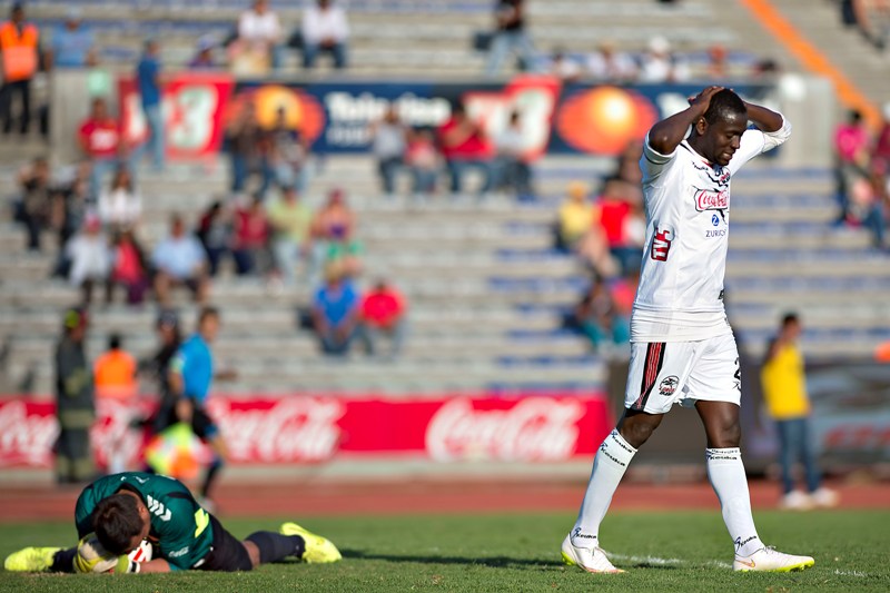 Lobos Buap, son líderes en el Ascenso 