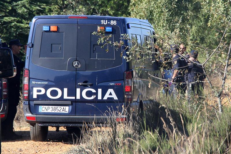 Policía halla cadáver de peregrina desaparecida en Camino de Santiago ...