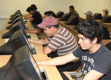 El objetivo es que estudiantes no se distraigan de las clases.