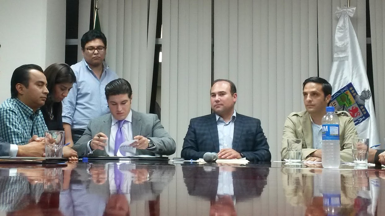 Este viernes se repartieron las 21 comisiones del dictamen legislativo. 