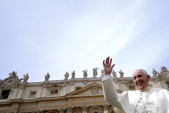 El papa Francisco visitará el continente africano por vez primera a finales de noviembre
