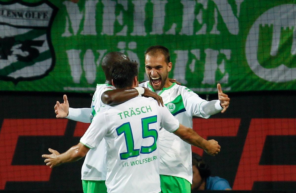 Wolfsburg ofrecerá entradas gratis a refugiados 