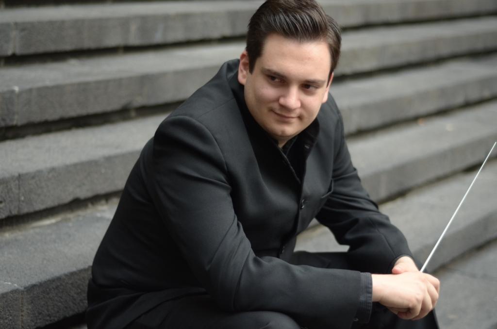 El director mexicano Iván López Reynoso ha sido reconocido por su participación en el festival de ópera de Pésaro, Italia.