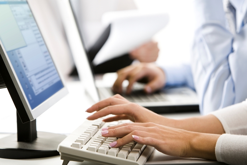 Impartirán curso de Office a propietarios de Pymes.