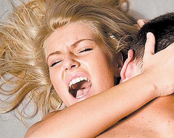 Cuatro de cada cinco mujeres producen sus gemidos por lo menos la mitad de las veces que no llegan al orgasmo.