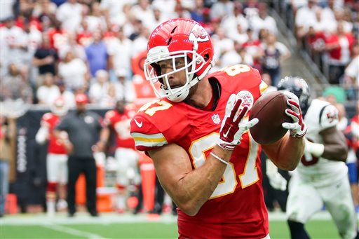  Alex Smith