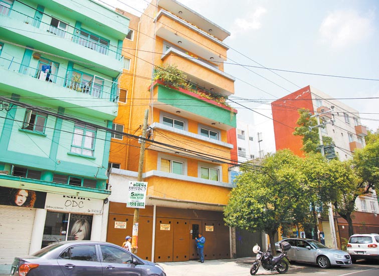 El multihomicidio se registró el pasado 31 de julio.