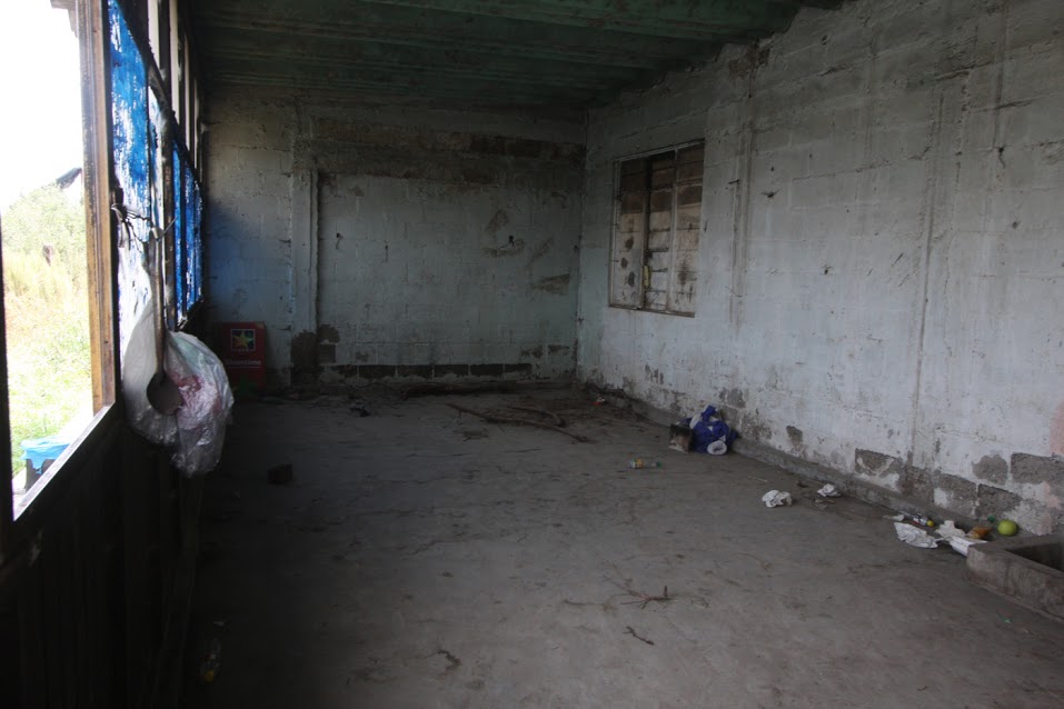 El rancho Guadalupe ya había sido revisado por la Secretaría del Trabajo.