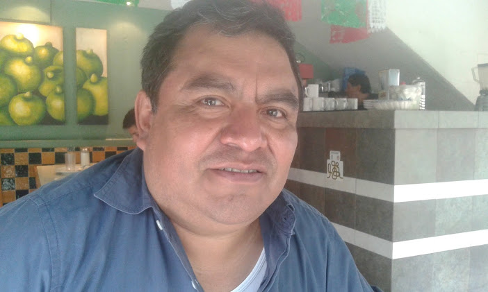 Especialista Francisco López Bárcenas, abogado por la Universidad Autónoma de Sinaloa 