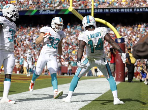 Jarvis Landry