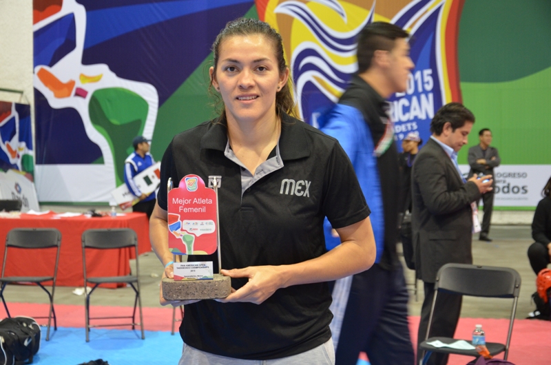 Abierto Panamericano de taekwondo 