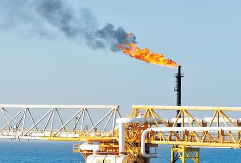 La industria estadunidense demostró ser resistente frente a los bajos precios del petróleo.