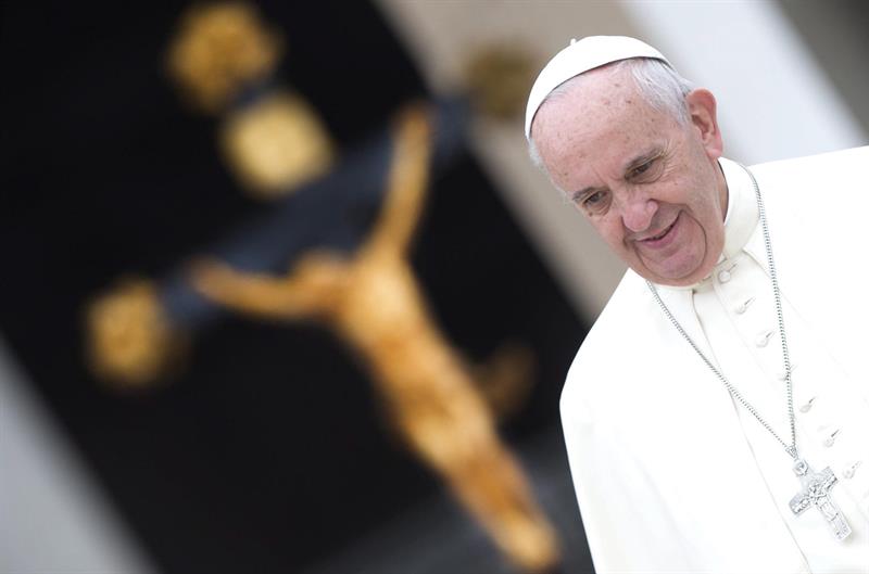 El papa Francisco inicia el sábado en Cuba una nueva gira americana que lo llevará también a Estados Unidos