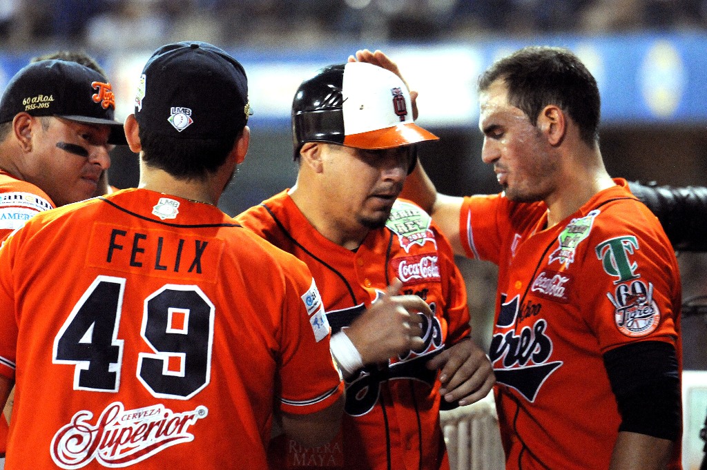 Tigres logró su título número doce en LMB