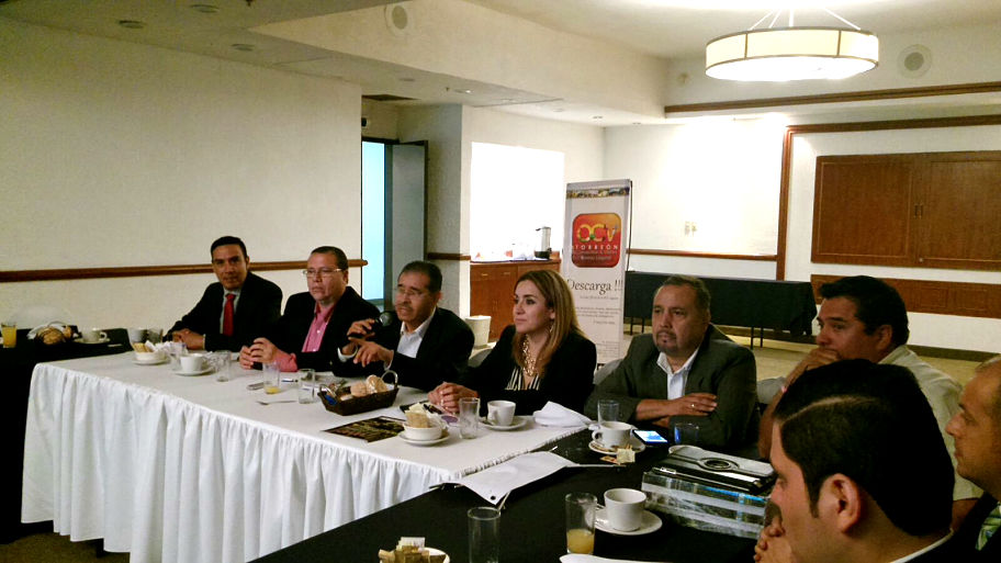 Con la certificación buscan ser la quinta OCV acreditada en el país.