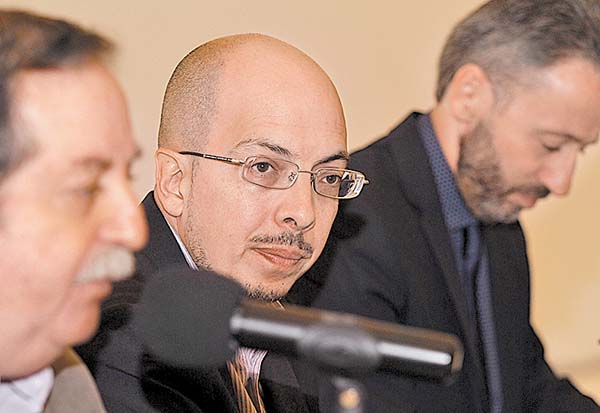 Habrá muchas actividades que detallan esta relación: Volpi.