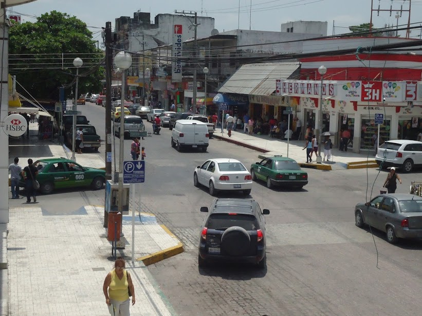 Los negocios no acostumbran invertir en publicidad.