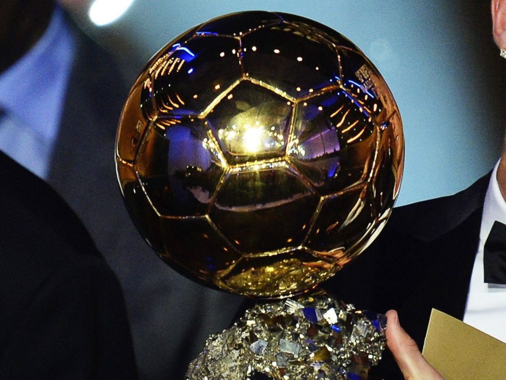 El Balón de Oro se entregará en enero del 2016
