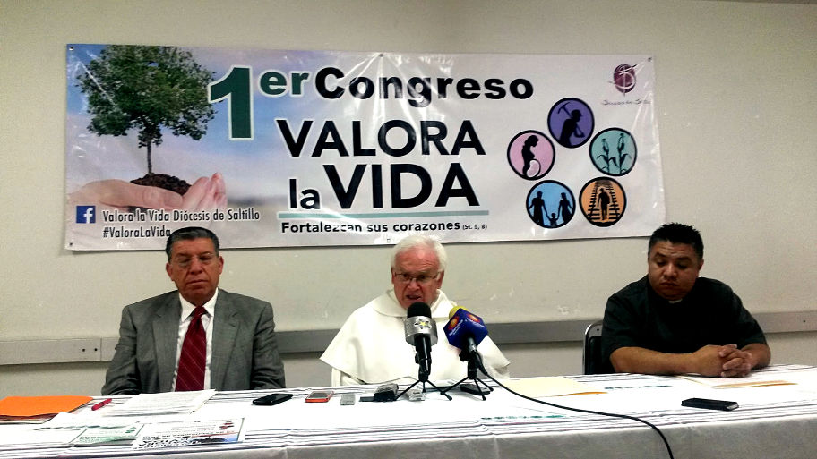 En Saltillo la sede del congreso será el auditorio de la UANE.