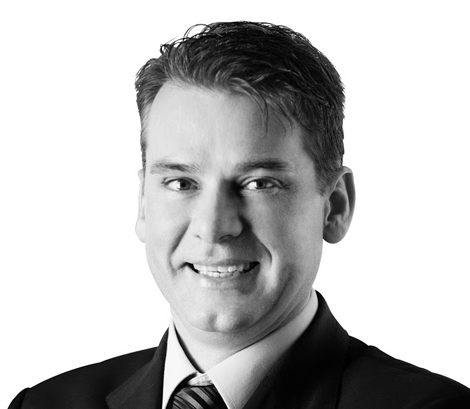Paulino Rodríguez, director de Infraestructura en México de Intra.