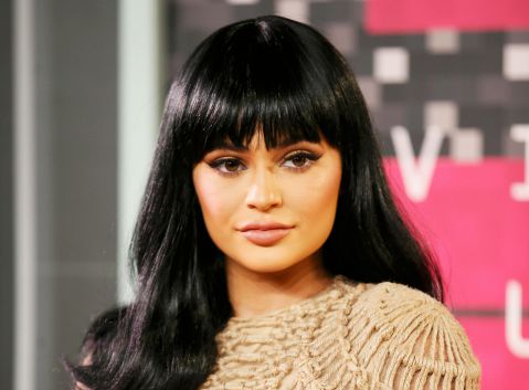 La aplicación de Kylie Jenner superó a Facebook en la lista de las más descargadas de la tienda de Apple. 