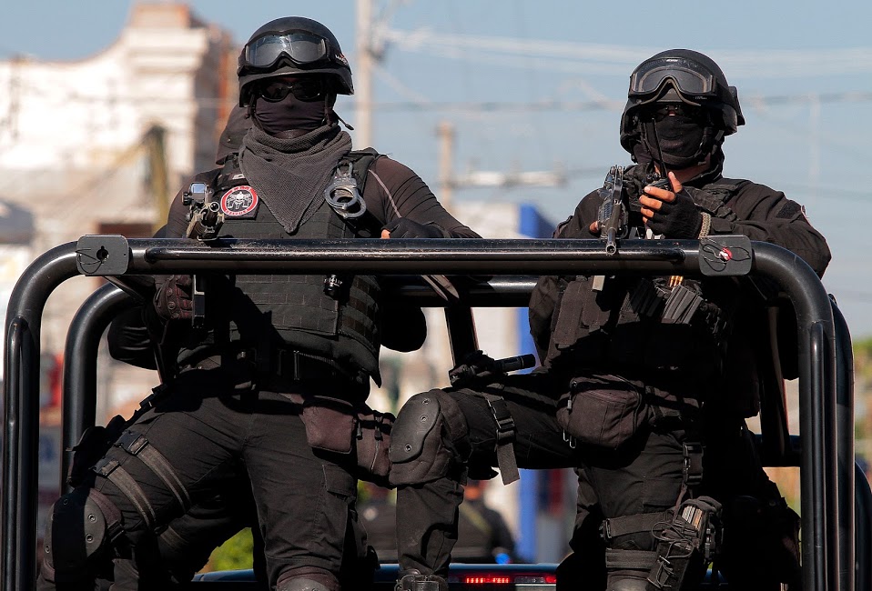 El edil resaltó que no puede existir marcha atrás en el tema de seguridad y el apoyo de corporaciones como el Ejército.