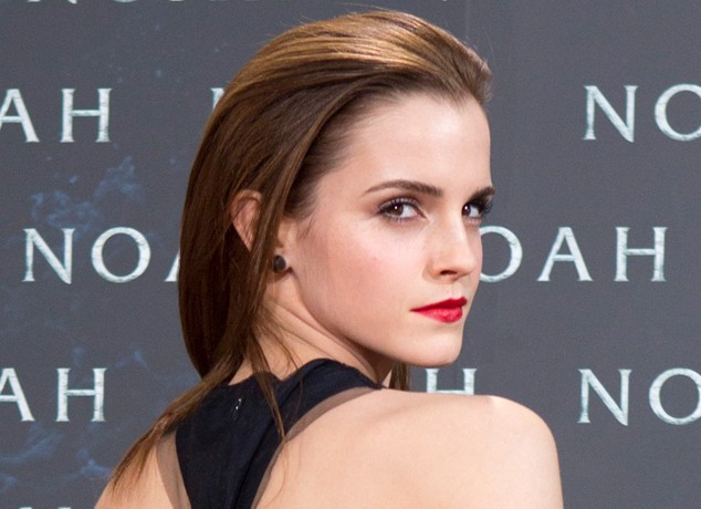 Emma Watson ha trabajado con directores como Darren Aronofsky y Sofía Coppola. 