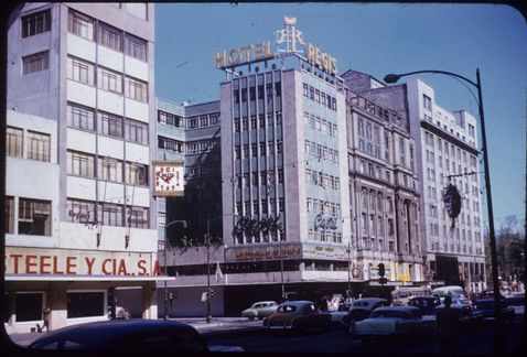 Imagen del libro El terremoto de 1985. 30 años en nuestra memoria.