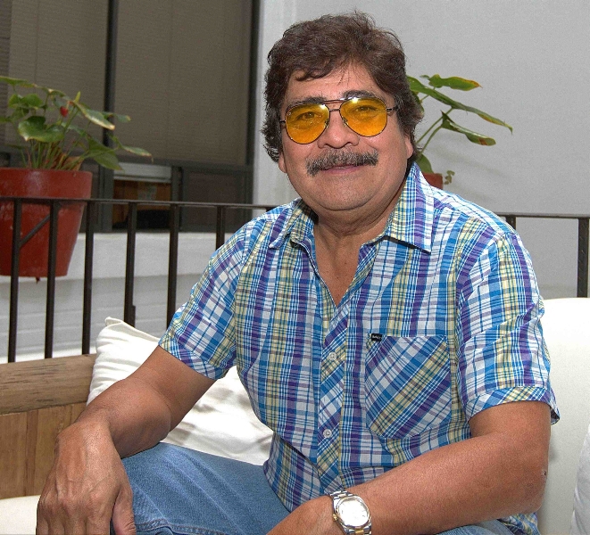 Celso se presentará esta noche en el Pasagüero, ubicado en el Centro Histórico.  