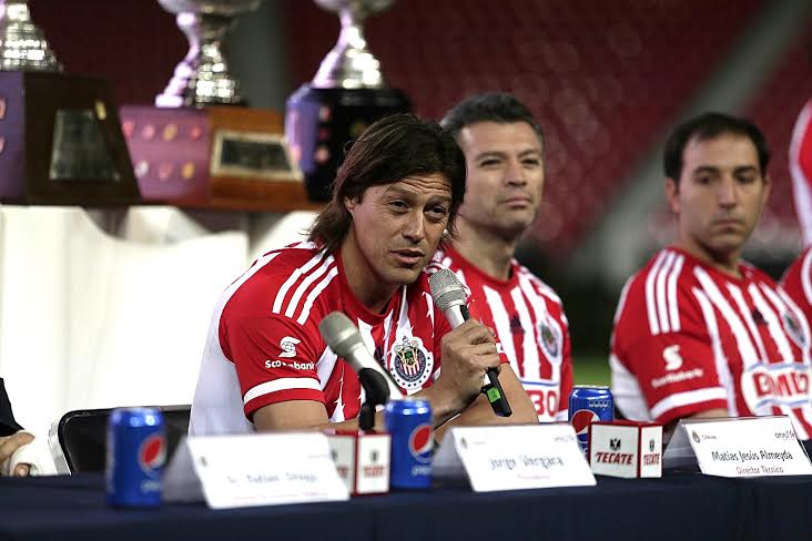 Matías Almeyda
