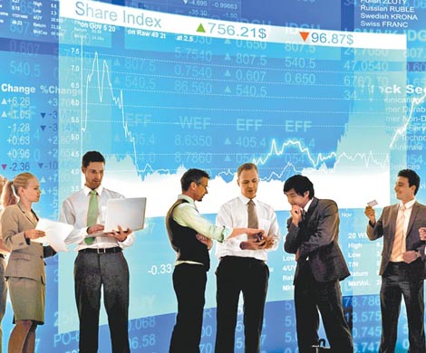 La firma ofrece a menos costo los datos económicos globales. 