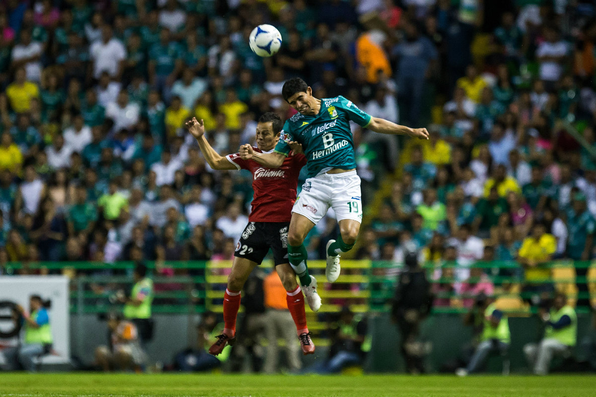 La Fiera es líder 