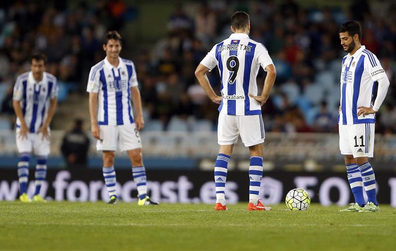 Real Sociedad vs. Espanyol